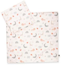 Julius Zöllner Kinderbettwäsche "Baby- und Kinderbettwäsche aus 100% Jersey günstig online kaufen