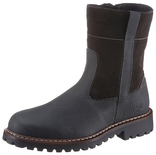 Josef Seibel CHANCE Winterstiefel mit dezenten günstig online kaufen