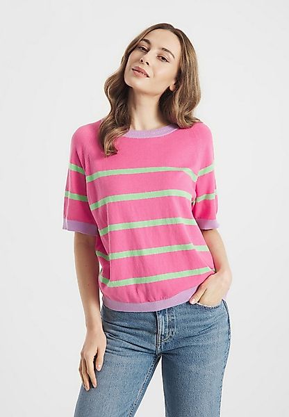 Frieda & Freddies NY Strickpullover Pullover günstig online kaufen