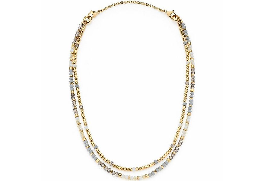 LEONARDO Charm-Kette Halskette für Damen (keine Angabe, 1-tlg., Charm-Kette günstig online kaufen