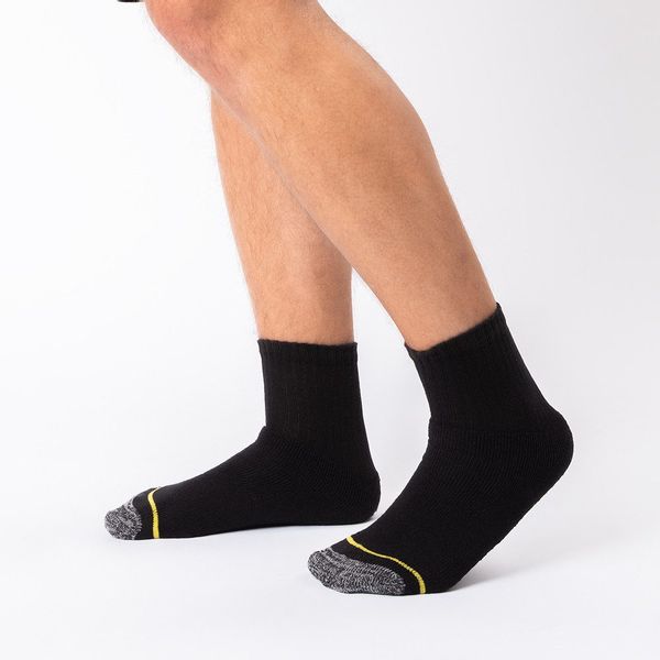 OCCULTO Basicsocken Herren Arbeitssocken 10er Pack günstig online kaufen