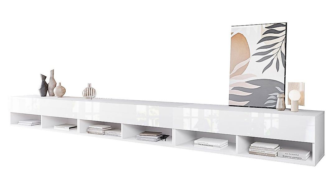 MIRJAN24 TV-Schrank A300 (mit 3 Klappen) günstig online kaufen