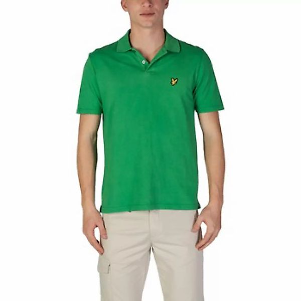 Lyle & Scott  Poloshirt SP1807V günstig online kaufen