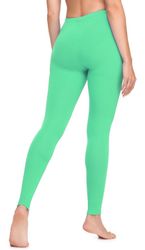 Ladeheid Leggings Damen Lange Hosen aus günstig online kaufen