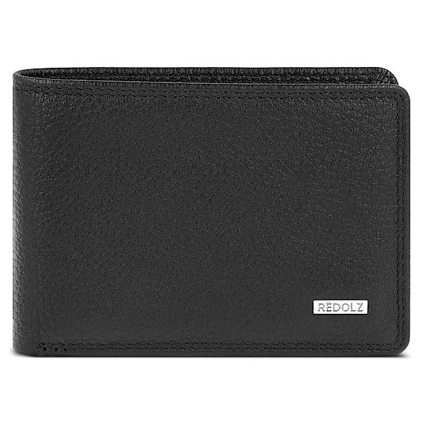 Redolz Geldbörse Leather Essentials, Leder günstig online kaufen