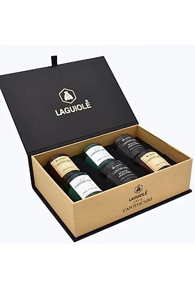 Brise Home Duftkerze Laguiole Duftkerze Set günstig online kaufen