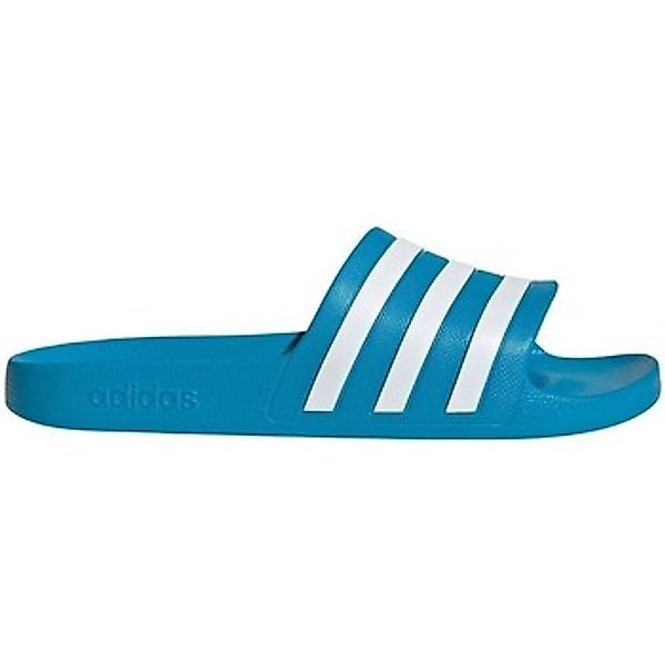 adidas Sportswear AQUA ADILETTE Badeschuh (1-tlg) günstig online kaufen