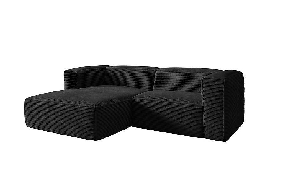 Luxusbetten24 Sofa Designer Sofa Comfy L günstig online kaufen