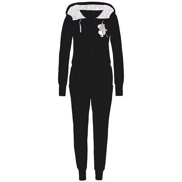 United Labels® Jumpsuit Pummel & Friends günstig online kaufen