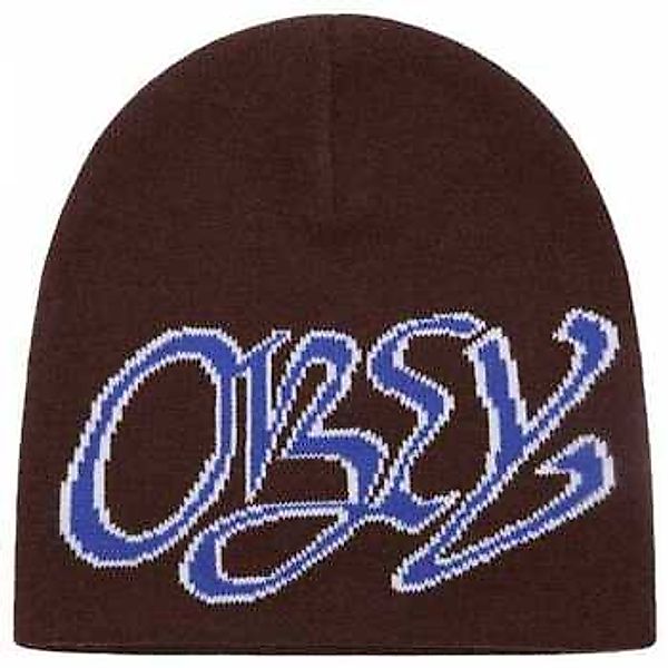 Obey  Mütze getz beanie günstig online kaufen