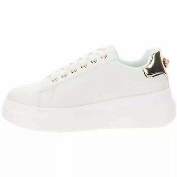 By Byblos  Sneaker BYSC9BM01MET günstig online kaufen