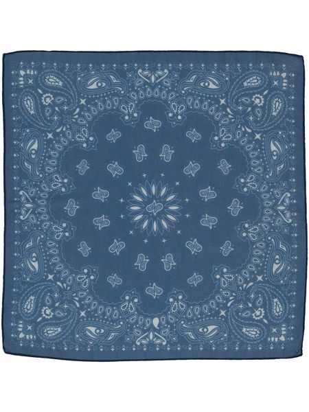 Giorgio Rimaldi Nickituch Polyester Bandana, (1, günstig online kaufen