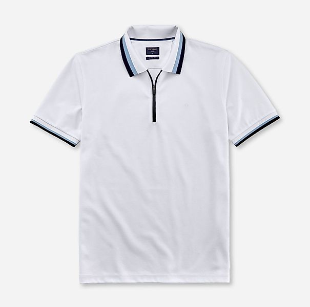 OLYMP Poloshirt OLYMP Wirk Casual günstig online kaufen