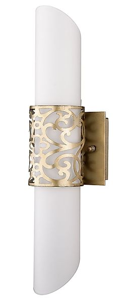 MAYTONI DECORATIVE LIGHTING Wandleuchte Venera 12x45.7x11.3 günstig online kaufen