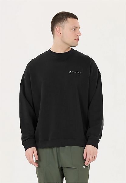 Virtus Sweatshirt "Kallan", im schlichten Design günstig online kaufen