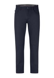 Redpoint Stoffhose MONTREAL Straight Fit 5-Pocket günstig online kaufen