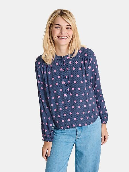 Lieblingsstück Langarmbluse "EdiliaL" günstig online kaufen