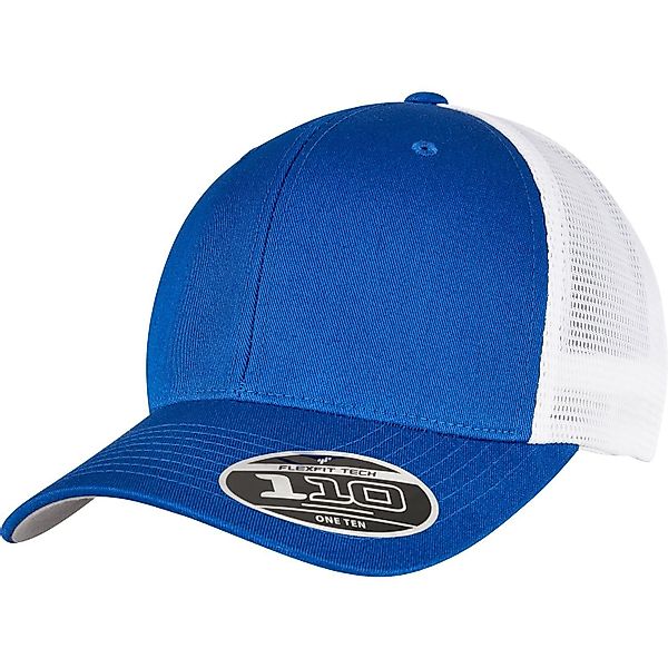 Flexfit Snapback Cap Flexfit 110 Mesh günstig online kaufen