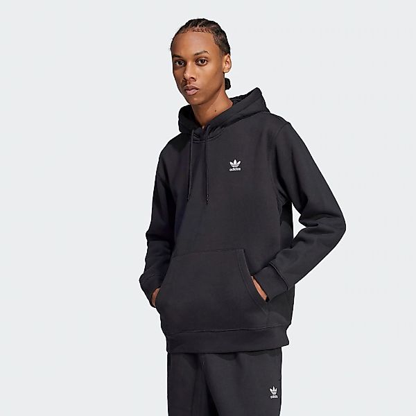 adidas Originals Kapuzensweatshirt "ESS LOOSE HD" günstig online kaufen
