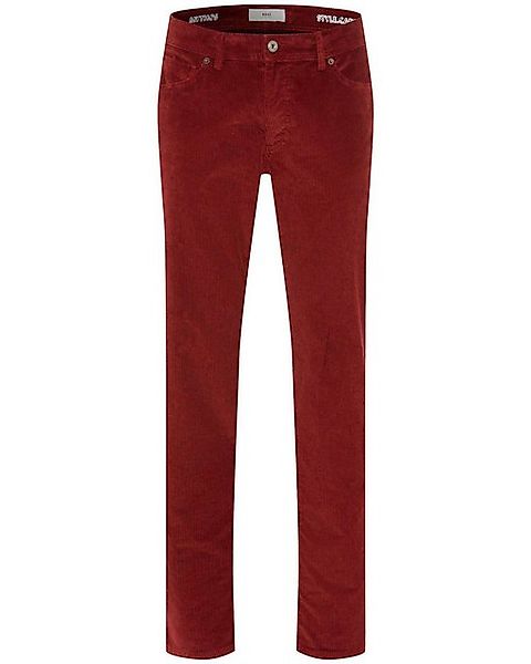 Brax 5-Pocket-Hose Herren Jeans CADIZ (1-tlg) günstig online kaufen