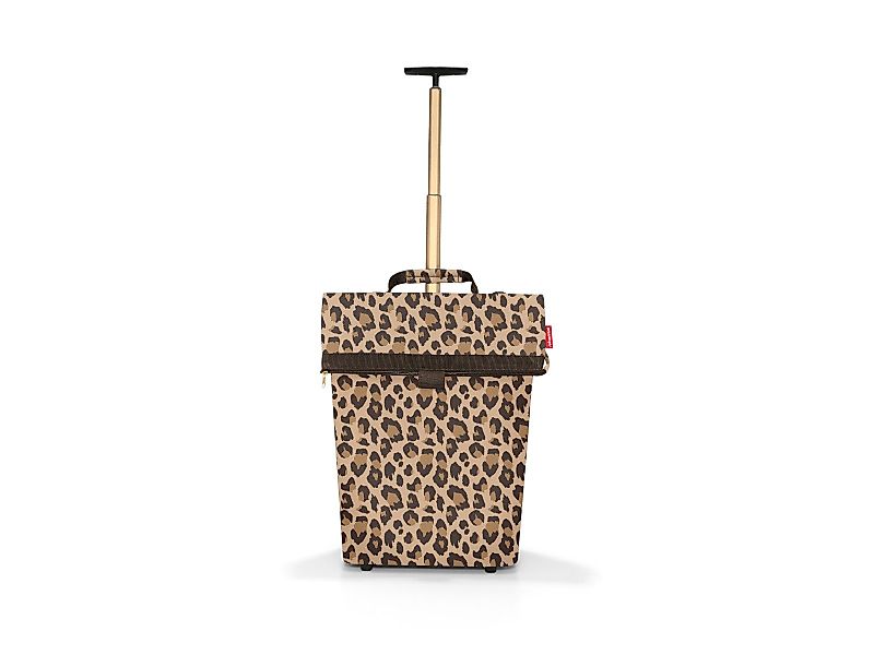 REISENTHEL® Einkaufstrolley trolley M frame leo günstig online kaufen