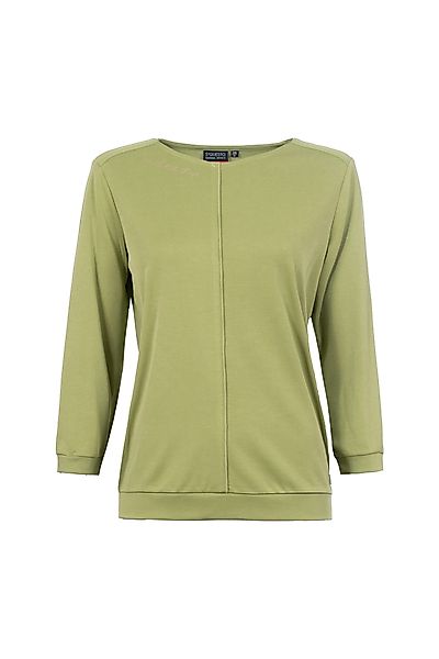 Soquesto Shirt 3/4 OlenaSOQ evergreen günstig online kaufen