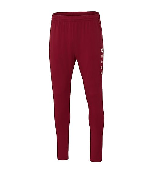 Jako Sporthose JAKO Premium Trainingshose Trainingshosen günstig online kaufen