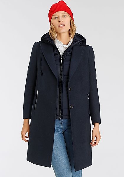 HECHTER PARIS Kurzmantel (Set, 2-tlg) mit günstig online kaufen