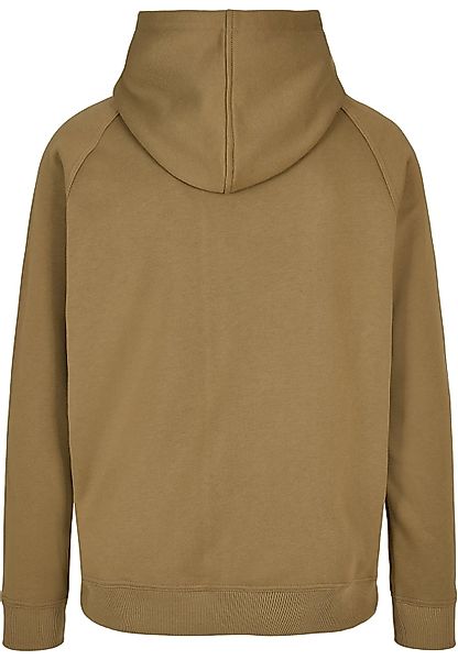 URBAN CLASSICS Sweatshirt "Urban Classics Herren Blank Hoody", (1 tlg.) günstig online kaufen