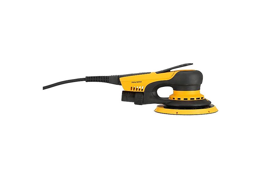 Mirka Exzenterschleifer DEROS II, Für Ø150 mm, 5 mm Hub, kraftvoll & staubf günstig online kaufen