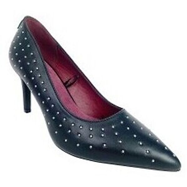 Maria Mare  Pumps 63637 schwarzer Damenschuh günstig online kaufen