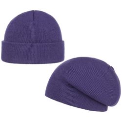 Atlantis Beanie (1-St) Mützen mit Umschlag günstig online kaufen