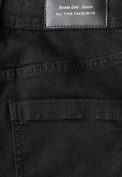 STREET ONE Bootcut-Jeans - Damenjeans - günstig online kaufen