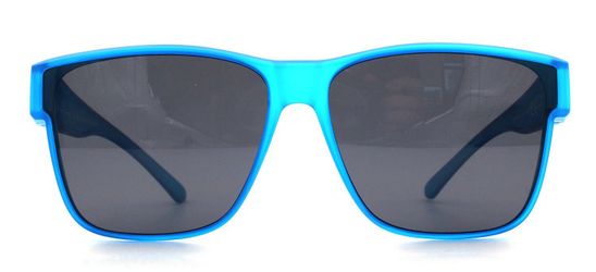 DanCarol Sonnenbrille DC-POL-2055-C2Überbrille Für Große FASSUNG- günstig online kaufen