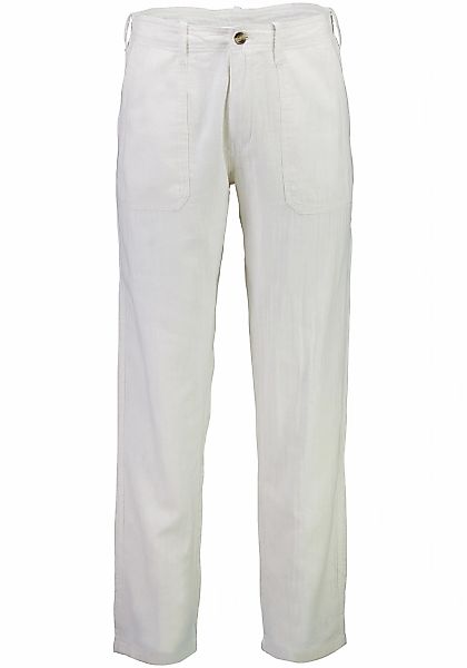 LINDBERGH Leinenhose "Lindbergh Leinenhose" günstig online kaufen