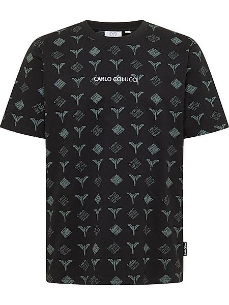 CARLO COLUCCI T-Shirt Falchi günstig online kaufen
