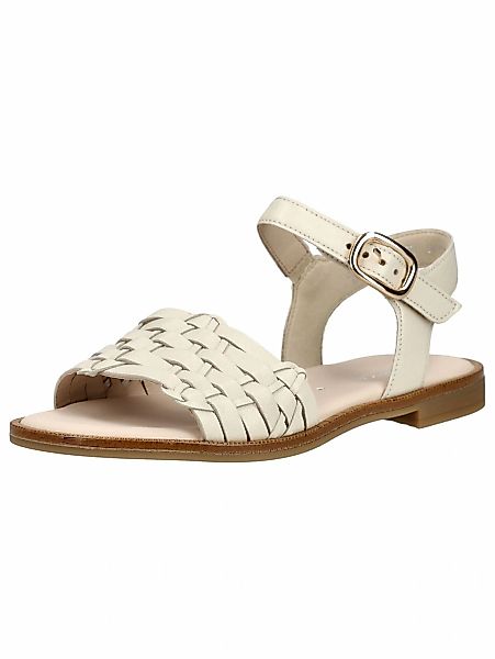 Gabor Riemchensandale "Gabor Sandalen Glattleder" günstig online kaufen