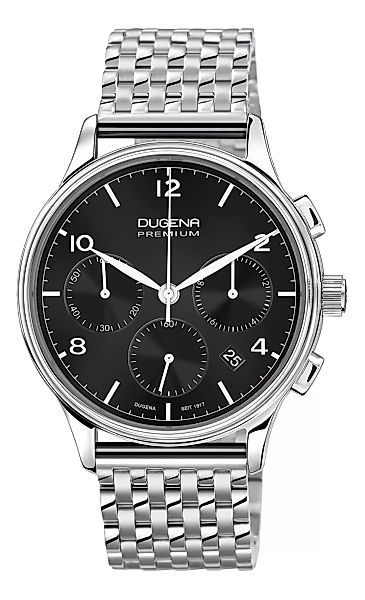 Dugena Minor 7090243 Herrenchronograph günstig online kaufen