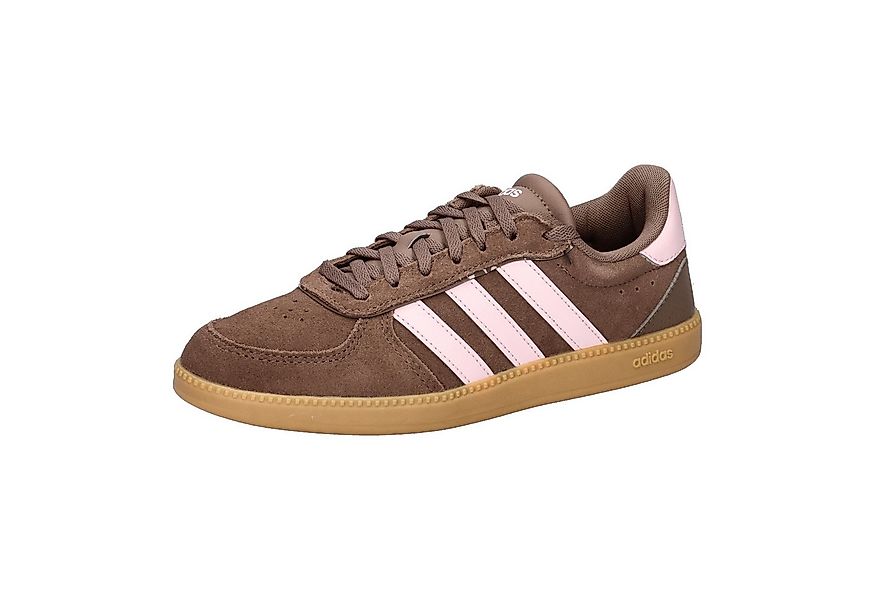 adidas Performance adidas Damen Sneaker BREAKNET SLEEK Sneaker günstig online kaufen