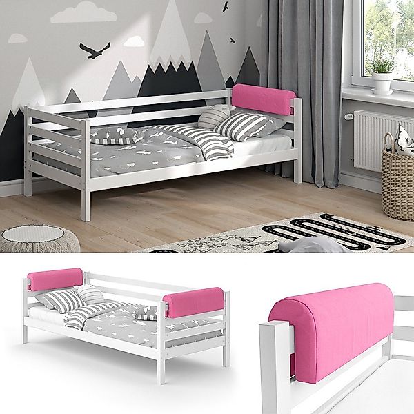 VitaliSpa® Bettumrandung, Rosa, 70 x 20 günstig online kaufen