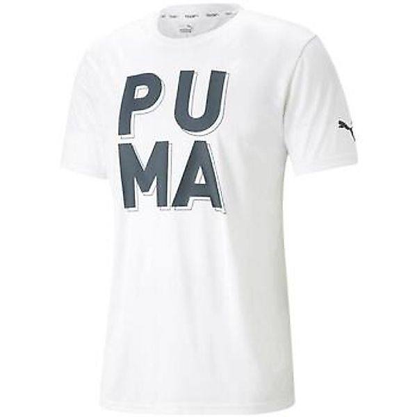 Puma  T-Shirt 523119-02 günstig online kaufen