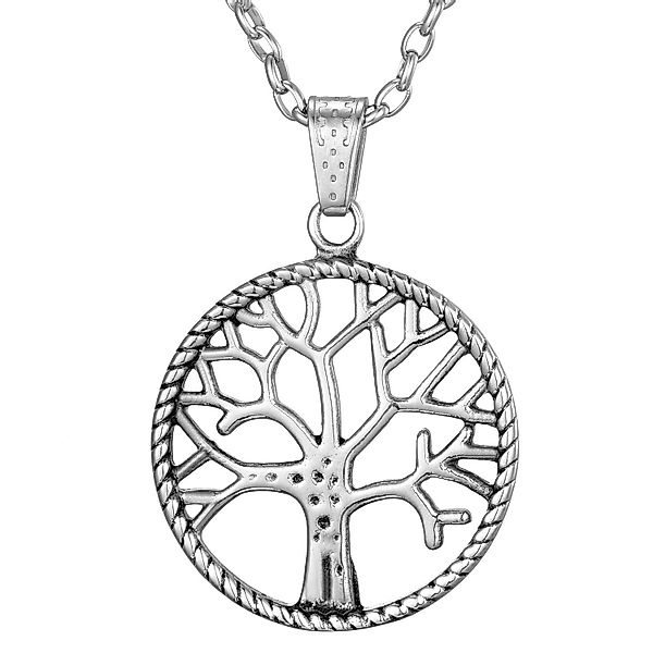 Morella Kette mit Anhänger Halskette 70 günstig online kaufen