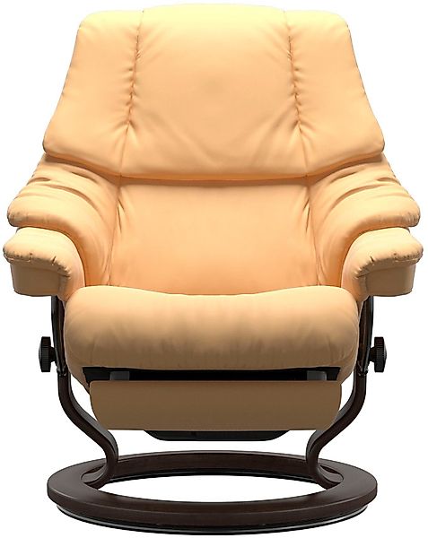 Stressless® Relaxsessel Reno, elektrisch verstellbar, optional günstig online kaufen