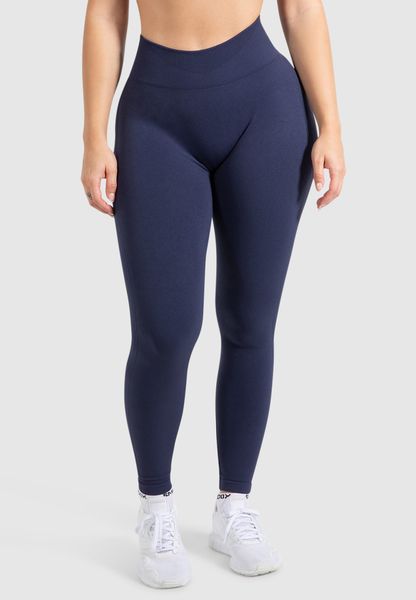Smilodox Leggings Cetrina, Push Up Scrunch günstig online kaufen