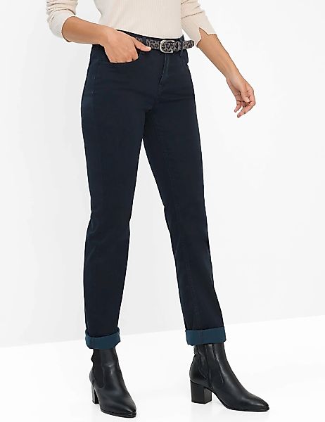 Brax 5-Pocket-Hose "Style MARY" günstig online kaufen