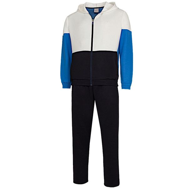 Herbold Sportswear Jogginganzug Herren Trainingsanzug mit günstig online kaufen