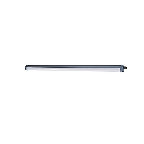 Philips Feuchtraumleuchte Projectline 34 W 3400 lm 4000 K 120 cm günstig online kaufen