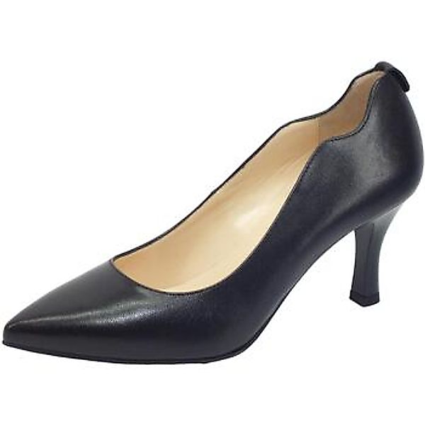 NeroGiardini  Pumps NGDEAI25-013470-blk günstig online kaufen