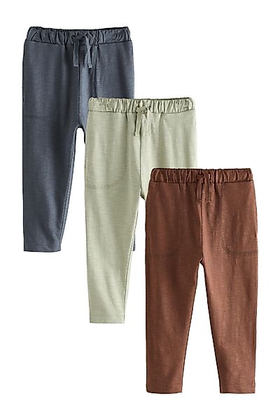 Next Jogginghose Leichte Jogginghose aus 100 % günstig online kaufen