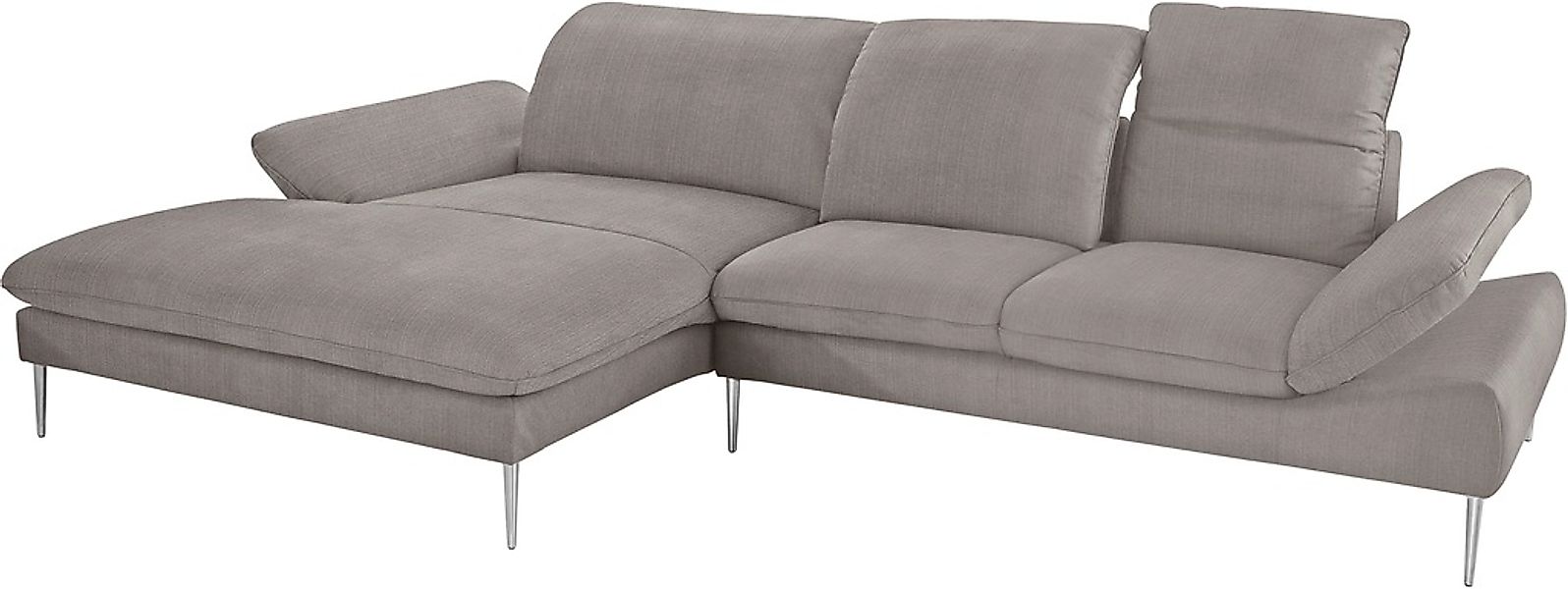 W.SCHILLIG Ecksofa »enjoy&MORE, Designsofa, bequem, zeitlos und elegant, L- günstig online kaufen